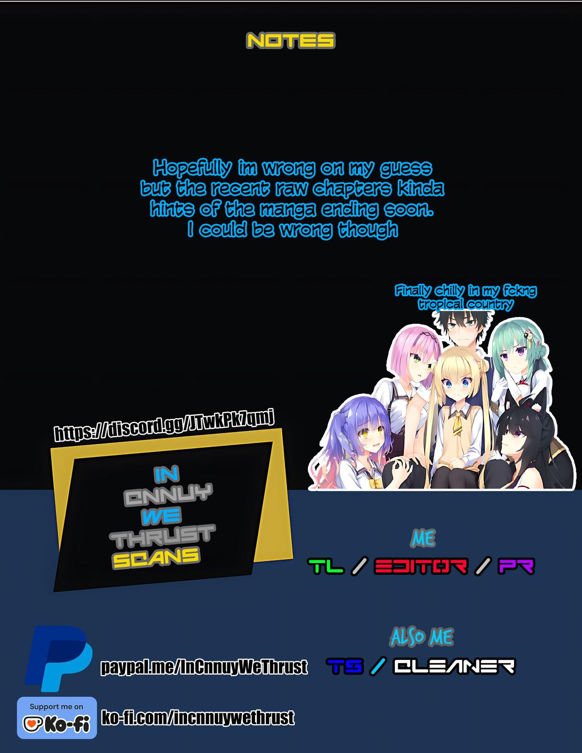 Maou Reijou no Kyouiku-gakari: Yuusha Gakuin wo Tsuihou sareta Heimin Kyoushi wa Maou no Musume-tachi no Katei Kyoushi to Naru Chap 30 - Next Chap 31