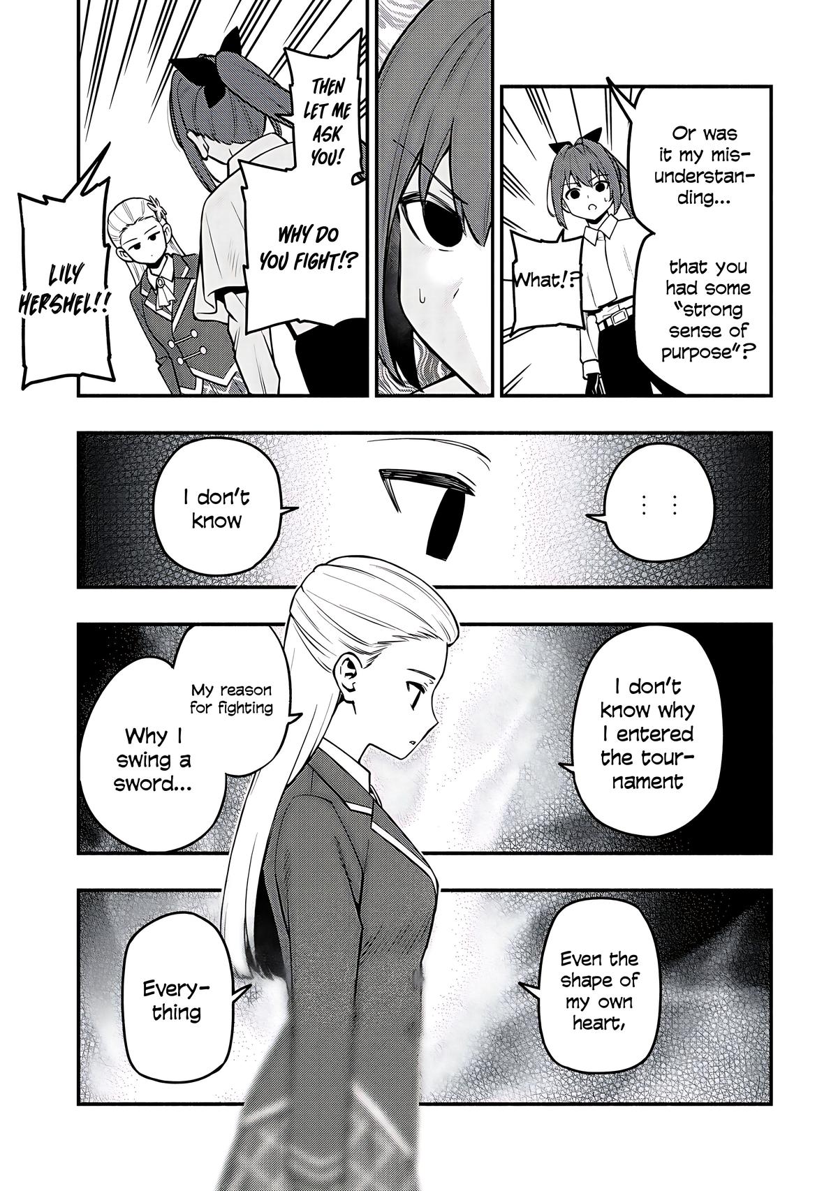 Maou Reijou no Kyouiku-gakari: Yuusha Gakuin wo Tsuihou sareta Heimin Kyoushi wa Maou no Musume-tachi no Katei Kyoushi to Naru Chap 31 - Next Chap 32