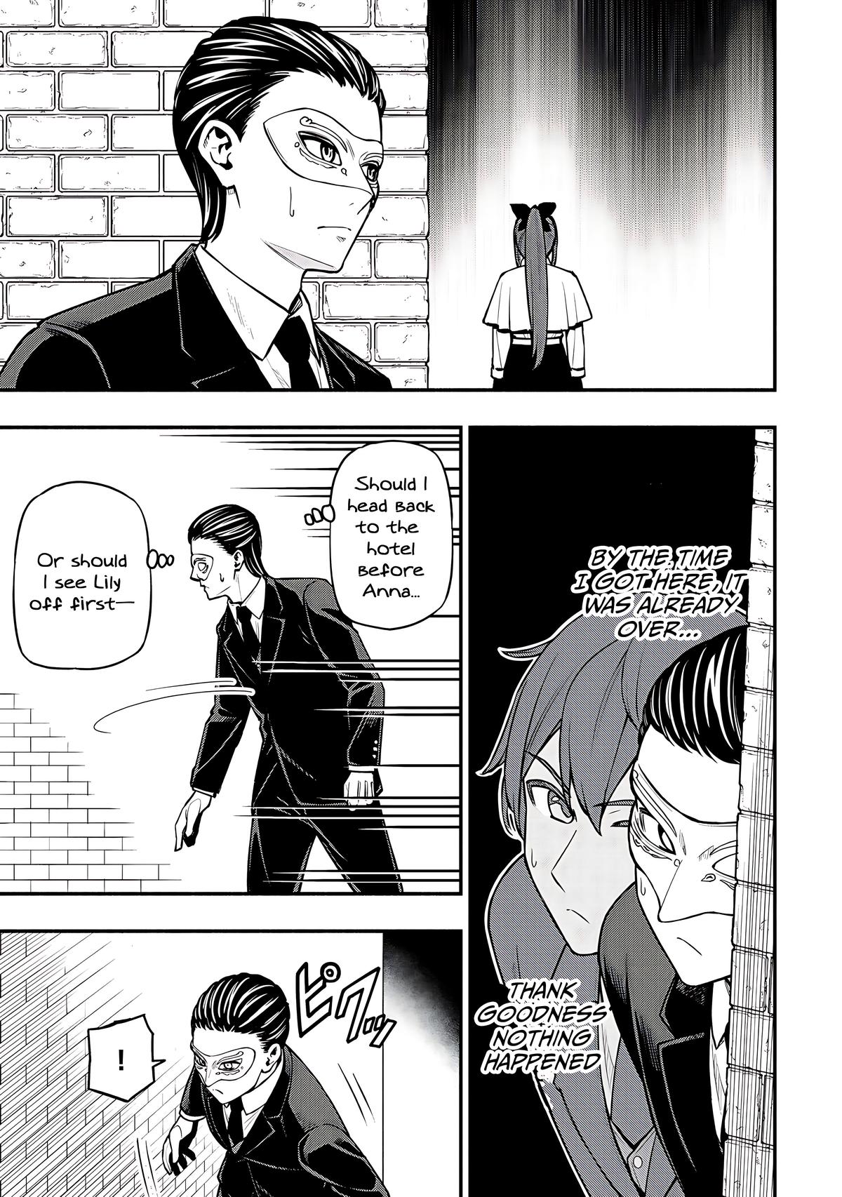 Maou Reijou no Kyouiku-gakari: Yuusha Gakuin wo Tsuihou sareta Heimin Kyoushi wa Maou no Musume-tachi no Katei Kyoushi to Naru Chap 31 - Next Chap 32