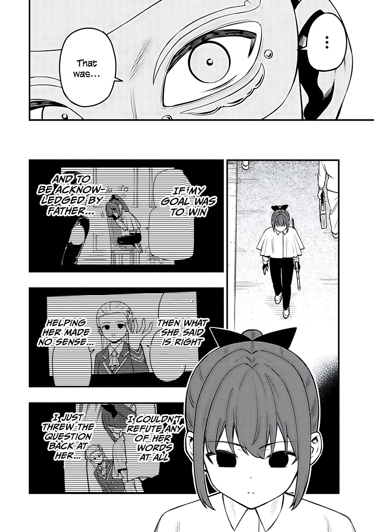 Maou Reijou no Kyouiku-gakari: Yuusha Gakuin wo Tsuihou sareta Heimin Kyoushi wa Maou no Musume-tachi no Katei Kyoushi to Naru Chap 31 - Next Chap 32