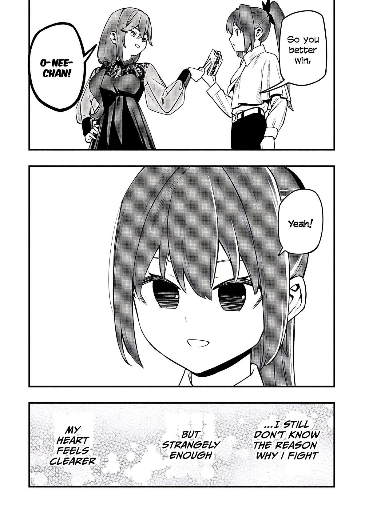 Maou Reijou no Kyouiku-gakari: Yuusha Gakuin wo Tsuihou sareta Heimin Kyoushi wa Maou no Musume-tachi no Katei Kyoushi to Naru Chap 31 - Next Chap 32