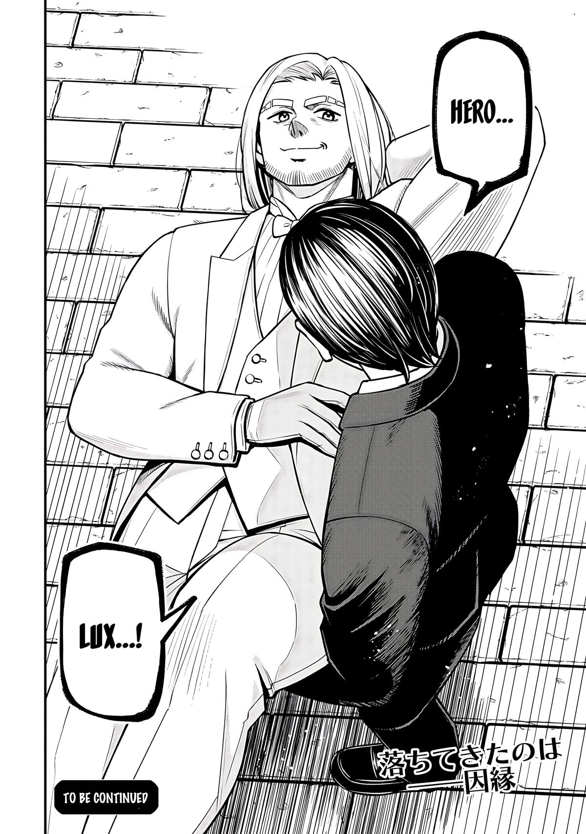Maou Reijou no Kyouiku-gakari: Yuusha Gakuin wo Tsuihou sareta Heimin Kyoushi wa Maou no Musume-tachi no Katei Kyoushi to Naru Chap 31 - Next Chap 32