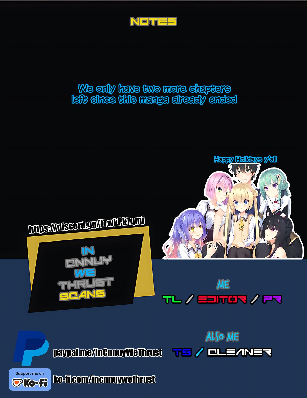 Maou Reijou no Kyouiku-gakari: Yuusha Gakuin wo Tsuihou sareta Heimin Kyoushi wa Maou no Musume-tachi no Katei Kyoushi to Naru Chap 31 - Next Chap 32