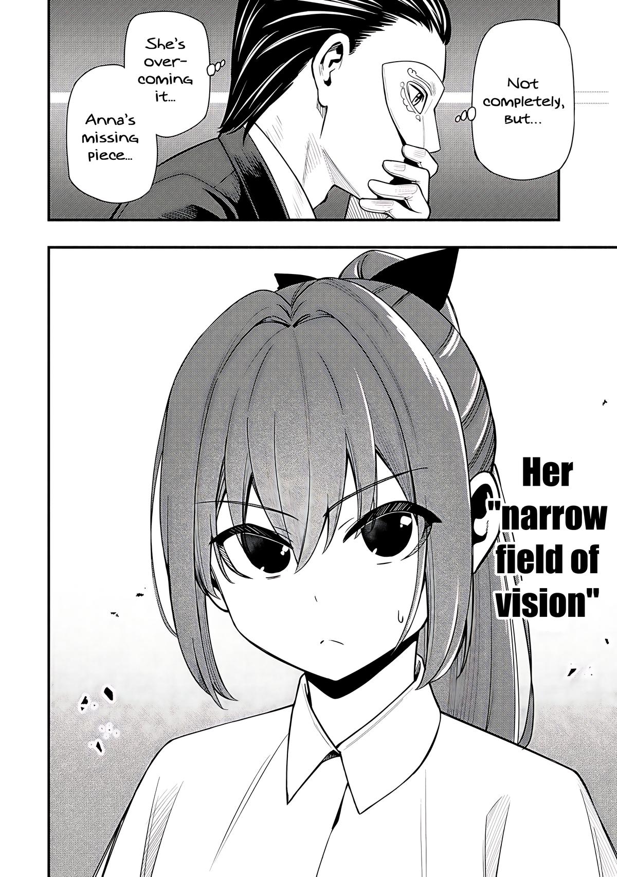 Maou Reijou no Kyouiku-gakari: Yuusha Gakuin wo Tsuihou sareta Heimin Kyoushi wa Maou no Musume-tachi no Katei Kyoushi to Naru Chap 32 - Next Chap 33