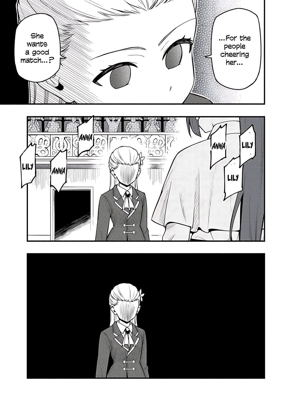 Maou Reijou no Kyouiku-gakari: Yuusha Gakuin wo Tsuihou sareta Heimin Kyoushi wa Maou no Musume-tachi no Katei Kyoushi to Naru Chap 32 - Next Chap 33