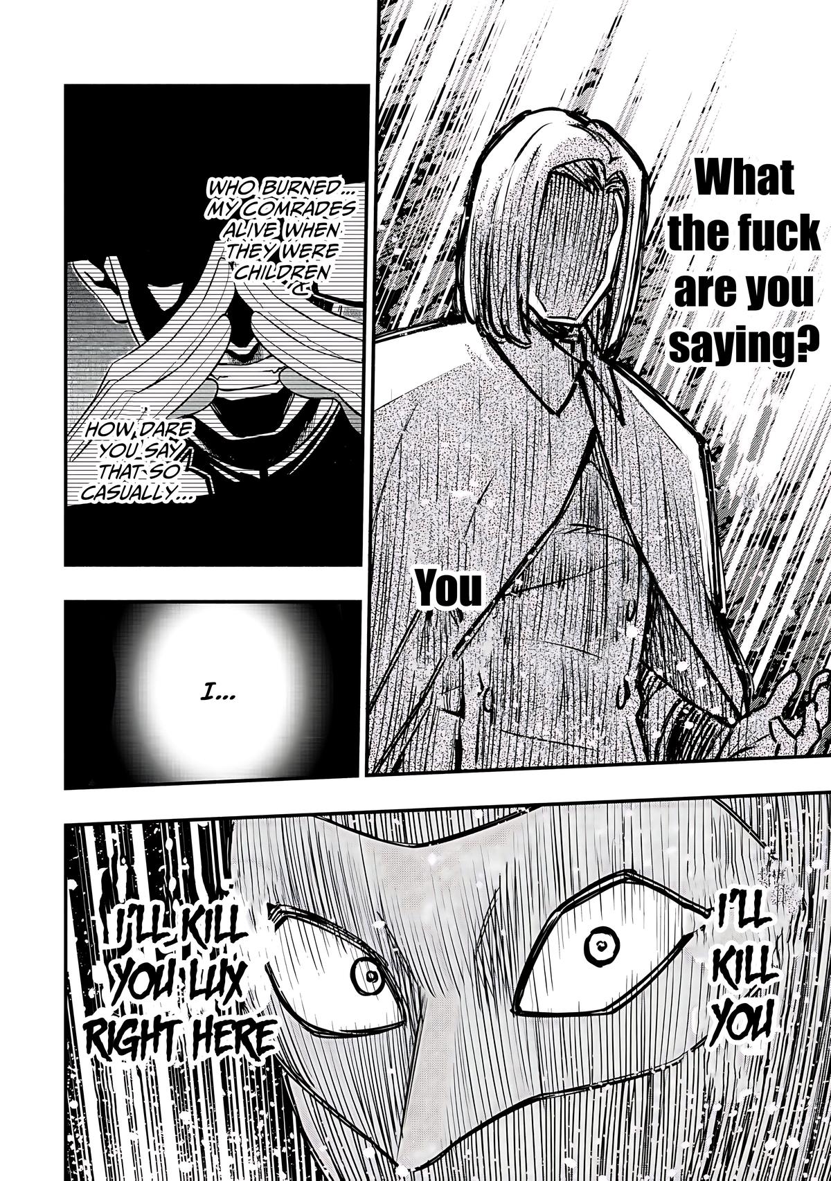 Maou Reijou no Kyouiku-gakari: Yuusha Gakuin wo Tsuihou sareta Heimin Kyoushi wa Maou no Musume-tachi no Katei Kyoushi to Naru Chap 32 - Next Chap 33