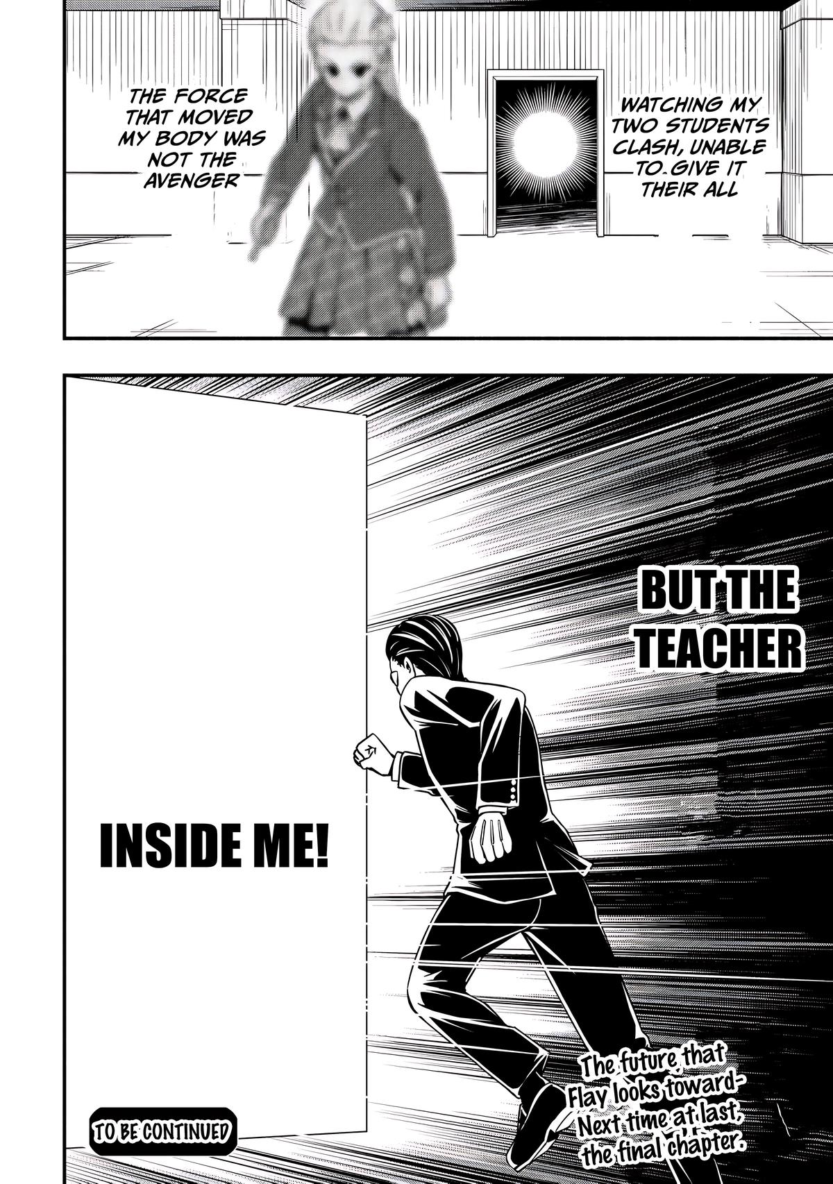 Maou Reijou no Kyouiku-gakari: Yuusha Gakuin wo Tsuihou sareta Heimin Kyoushi wa Maou no Musume-tachi no Katei Kyoushi to Naru Chap 32 - Next Chap 33