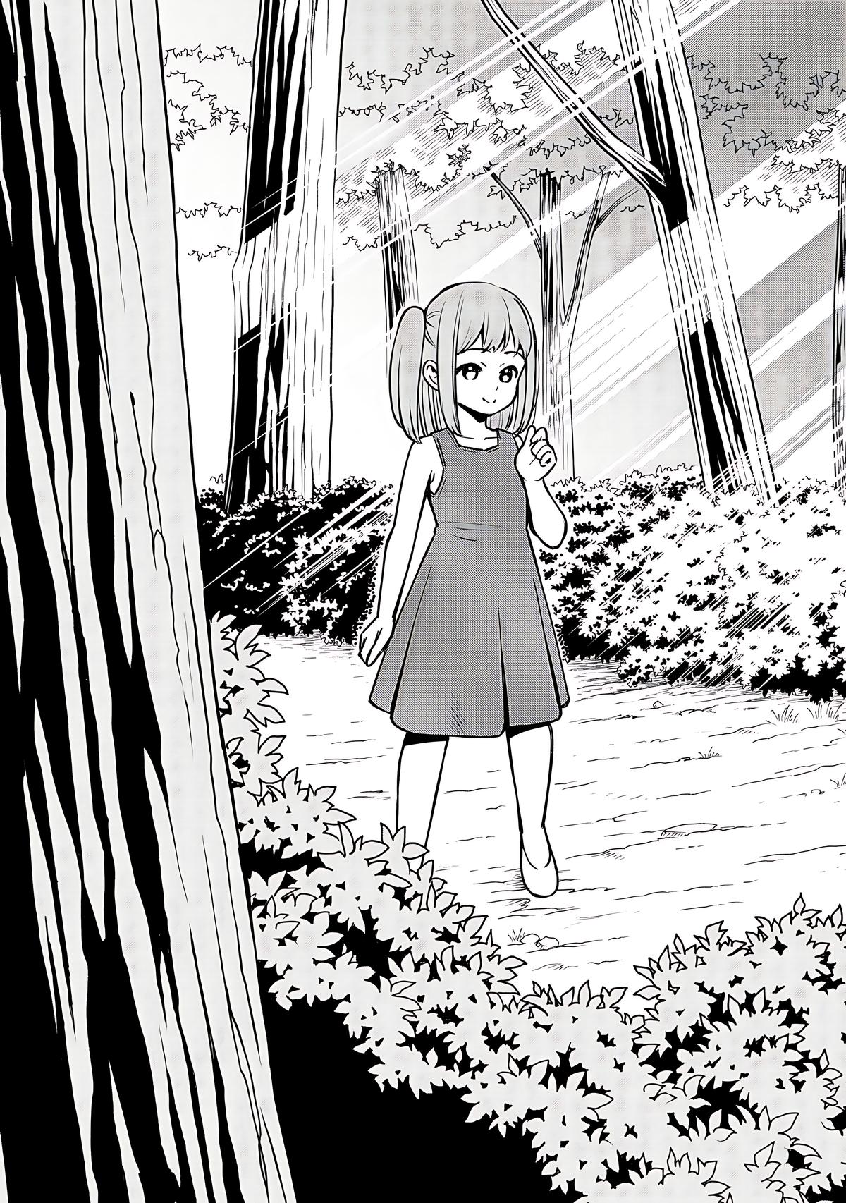 Maou Reijou no Kyouiku-gakari: Yuusha Gakuin wo Tsuihou sareta Heimin Kyoushi wa Maou no Musume-tachi no Katei Kyoushi to Naru Chap 33 - Next Chap 34