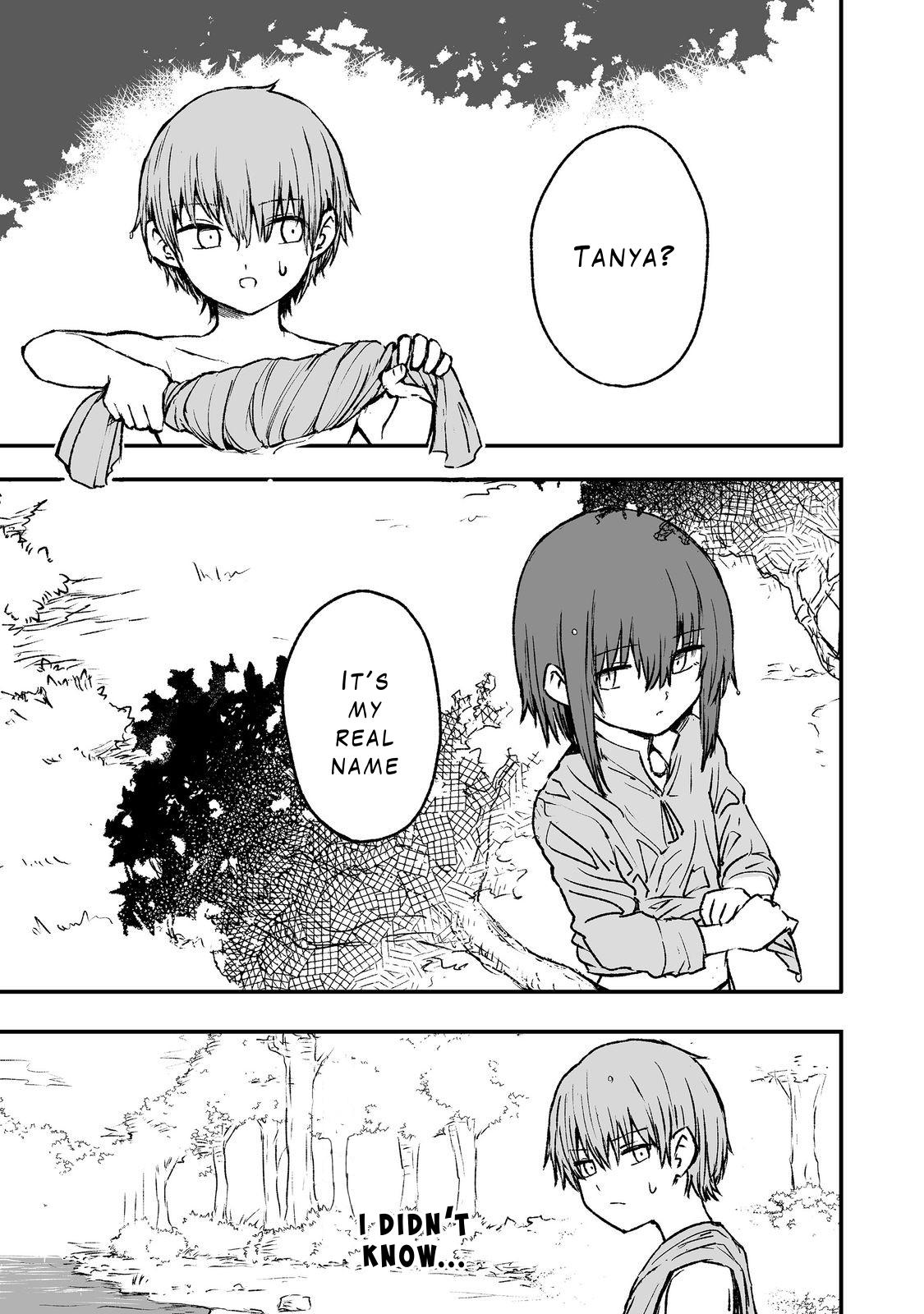 Kakure Tensei @comic Chap 5 - Next Chap 6