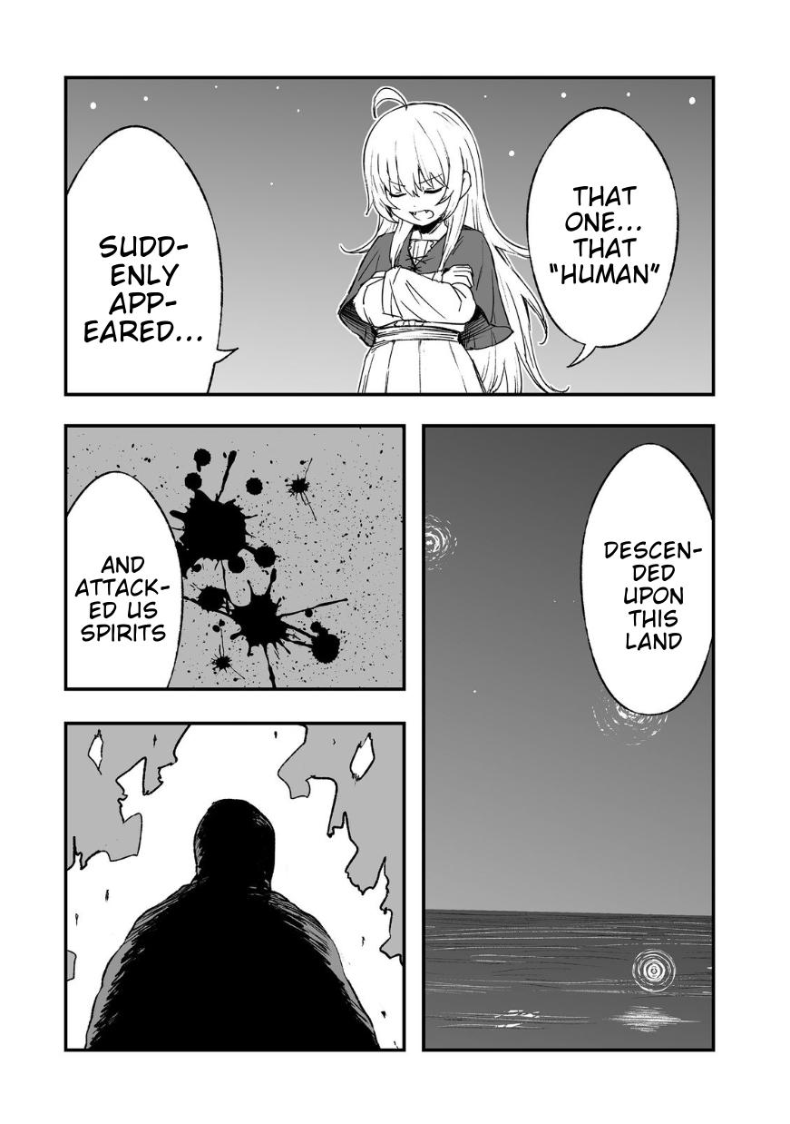 Kakure Tensei @comic Chap 15 - Next Chap 16