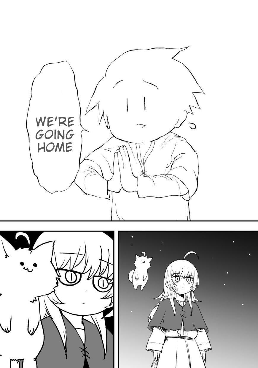 Kakure Tensei @comic Chap 15 - Next Chap 16