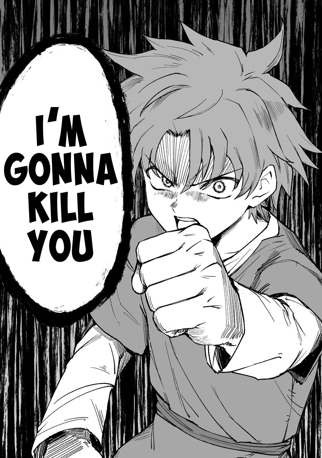 Kakure Tensei @comic Chap 16 - Next Chap 17