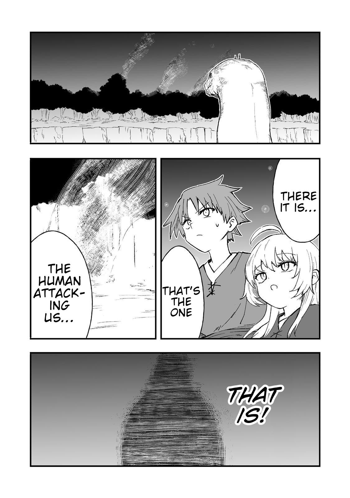 Kakure Tensei @comic Chap 16 - Next Chap 17