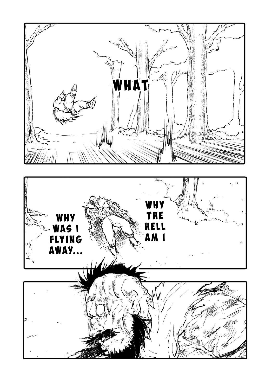 Kakure Tensei @comic Chap 10 - Next Chap 11