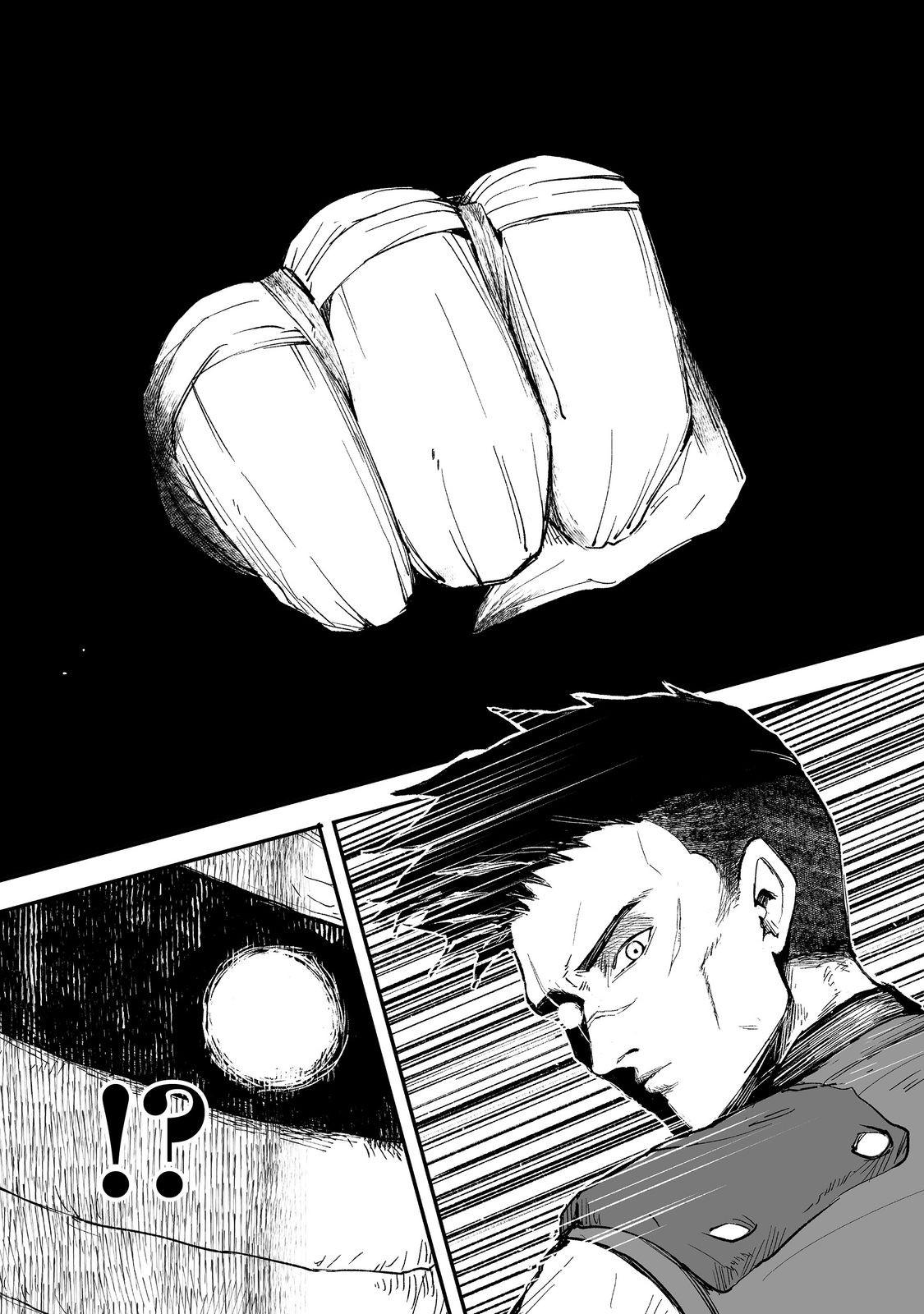 Kakure Tensei @comic Chap 11 - Next Chap 12