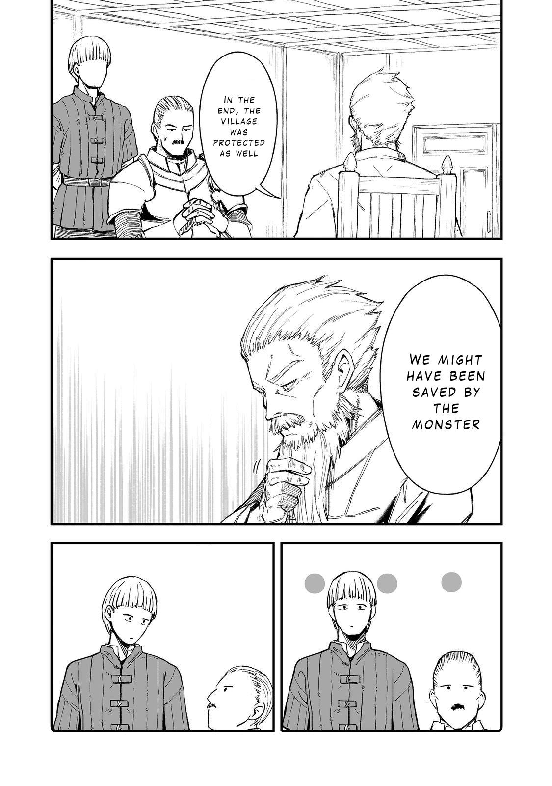 Kakure Tensei @comic Chap 12 - Next Chap 13