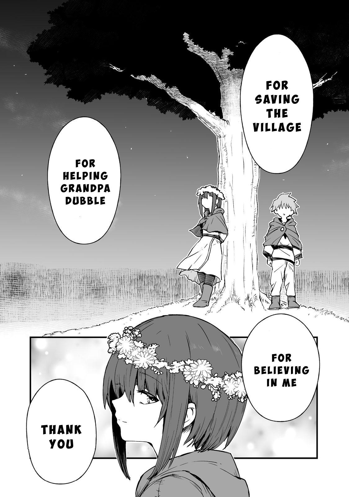 Kakure Tensei @comic Chap 12 - Next Chap 13