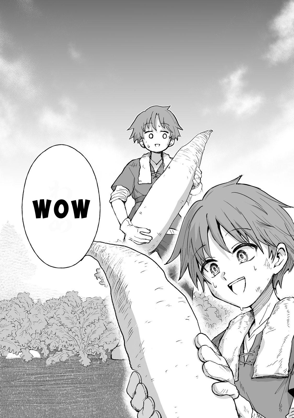 Kakure Tensei @comic Chap 13 - Next Chap 14