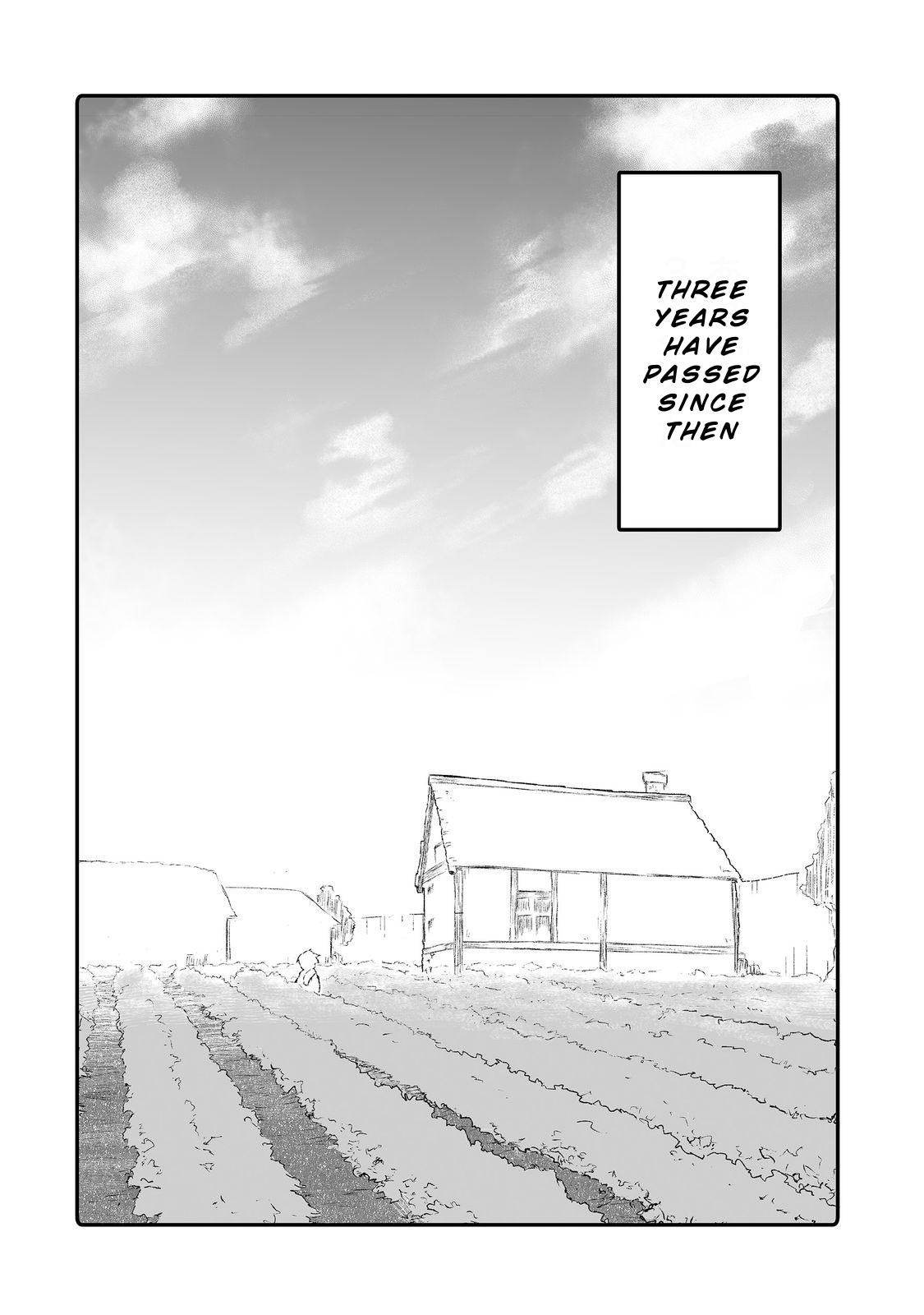 Kakure Tensei @comic Chap 13 - Next Chap 14