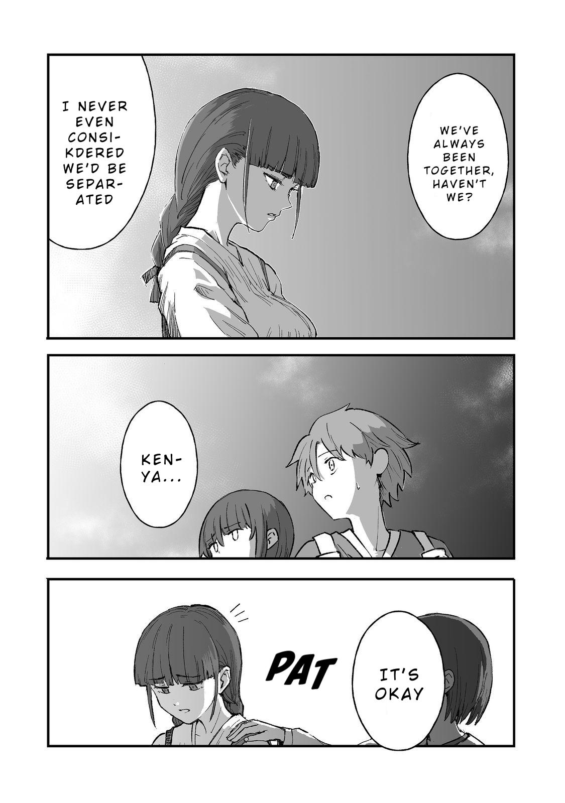 Kakure Tensei @comic Chap 13 - Next Chap 14