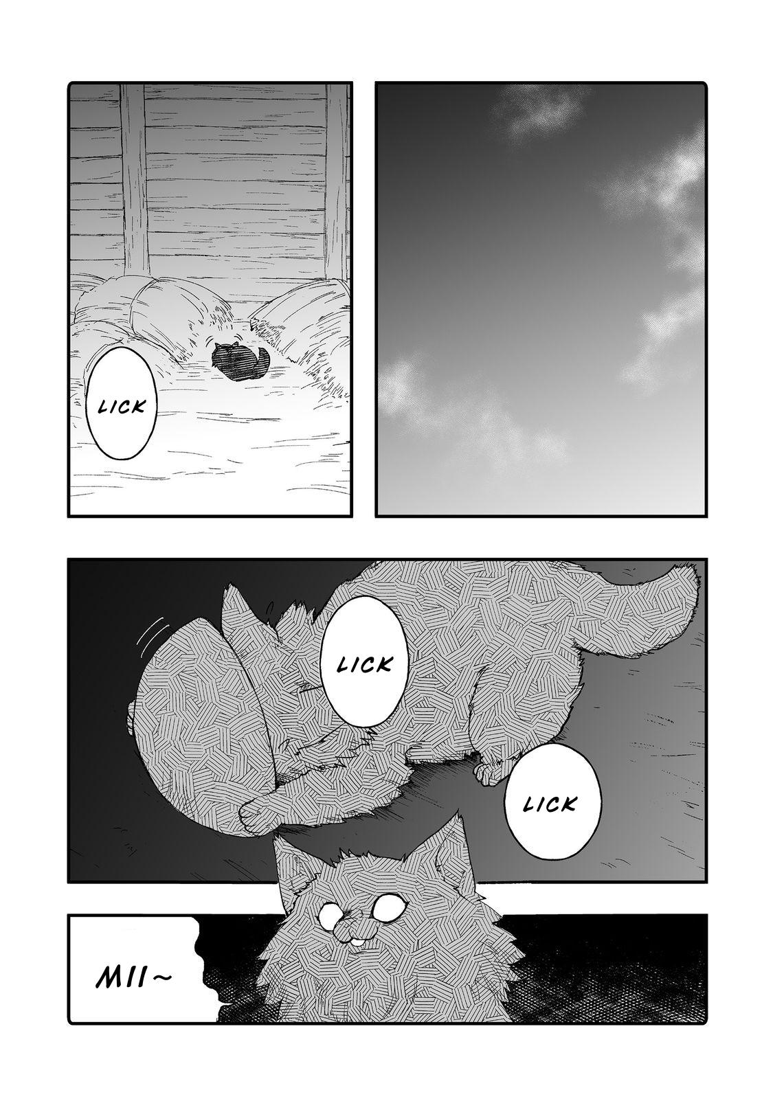 Kakure Tensei @comic Chap 13 - Next Chap 14