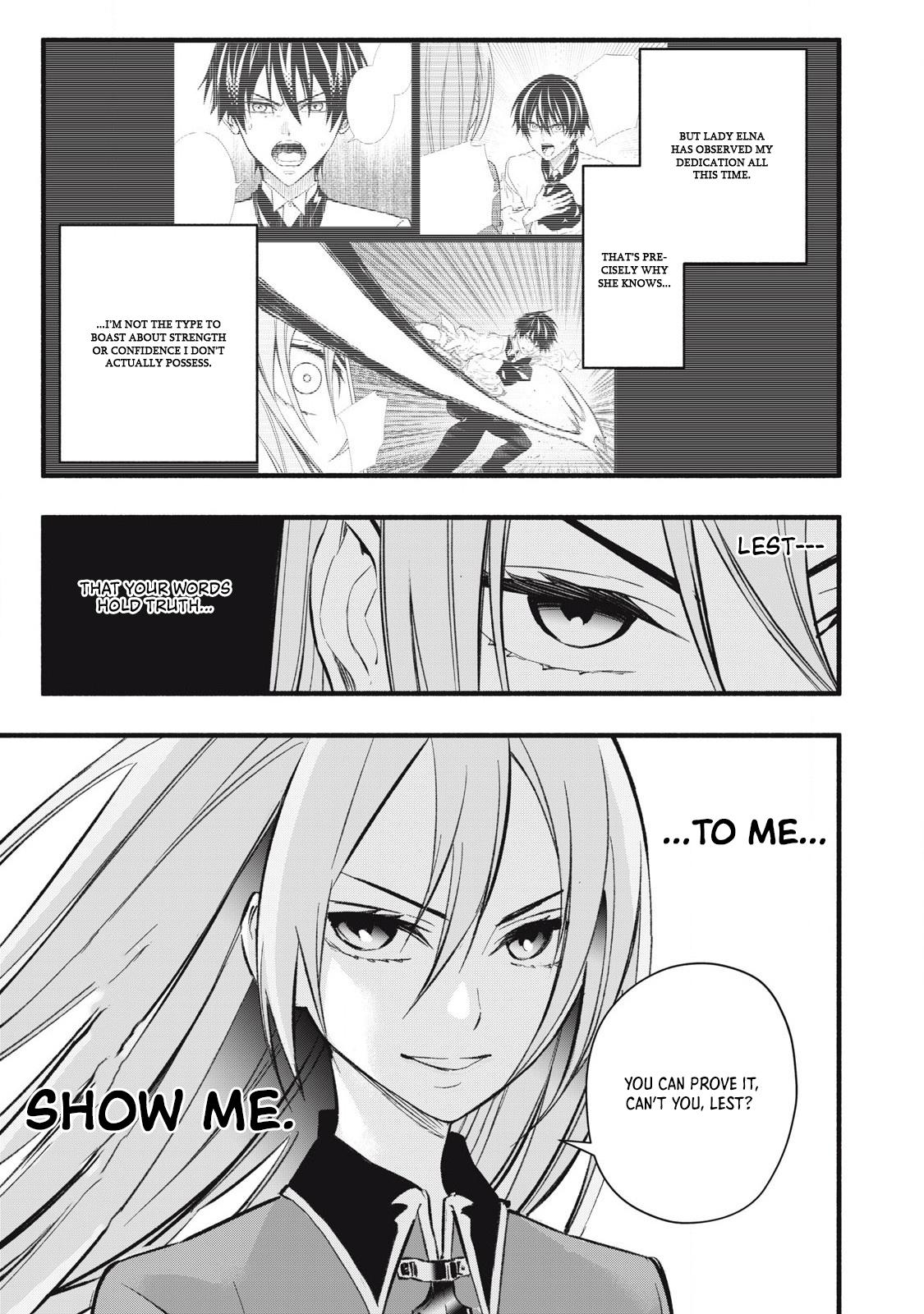 Game Chuuban de Shinu Akuyaku Kizoku ni Tensei shita node, Hazure Skill