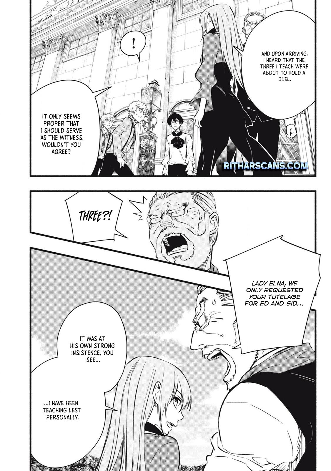 Game Chuuban de Shinu Akuyaku Kizoku ni Tensei shita node, Hazure Skill