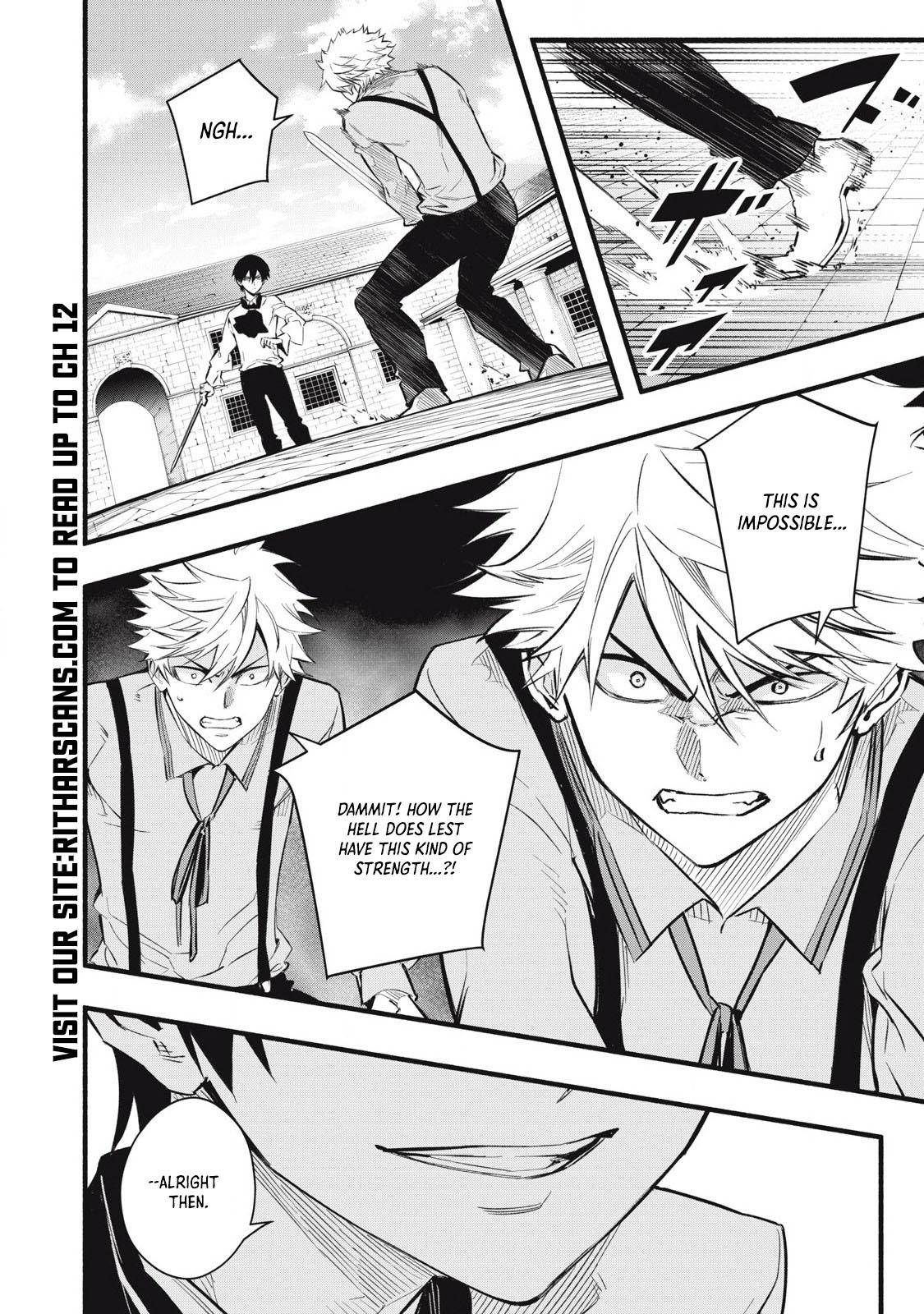 Game Chuuban de Shinu Akuyaku Kizoku ni Tensei shita node, Hazure Skill