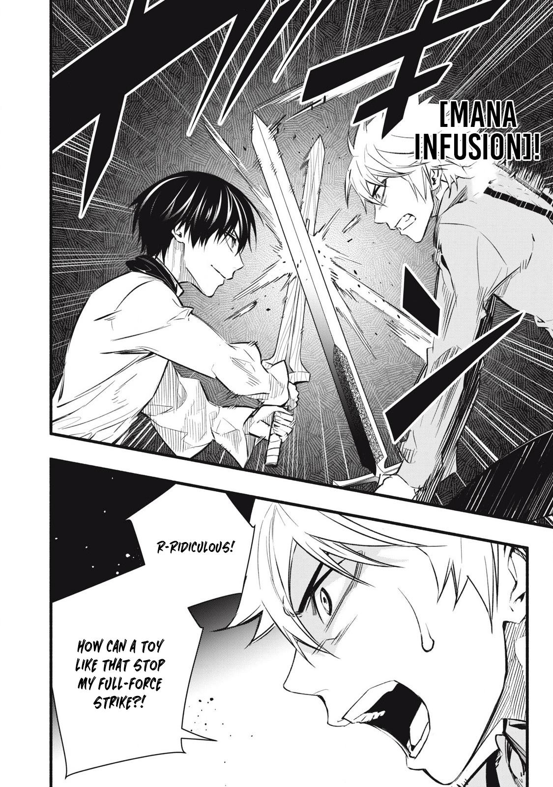 Game Chuuban de Shinu Akuyaku Kizoku ni Tensei shita node, Hazure Skill