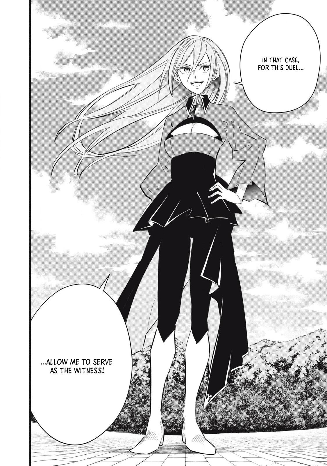 Game Chuuban de Shinu Akuyaku Kizoku ni Tensei shita node, Hazure Skill