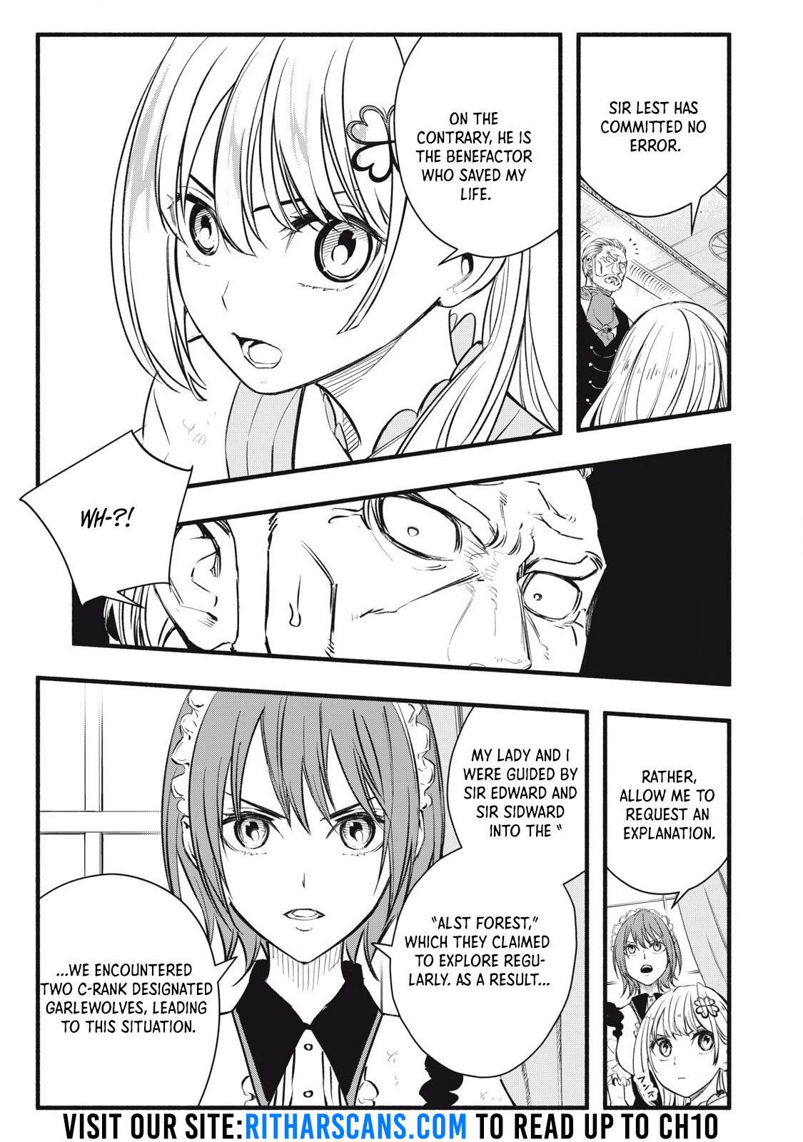 Game Chuuban de Shinu Akuyaku Kizoku ni Tensei shita node, Hazure Skill