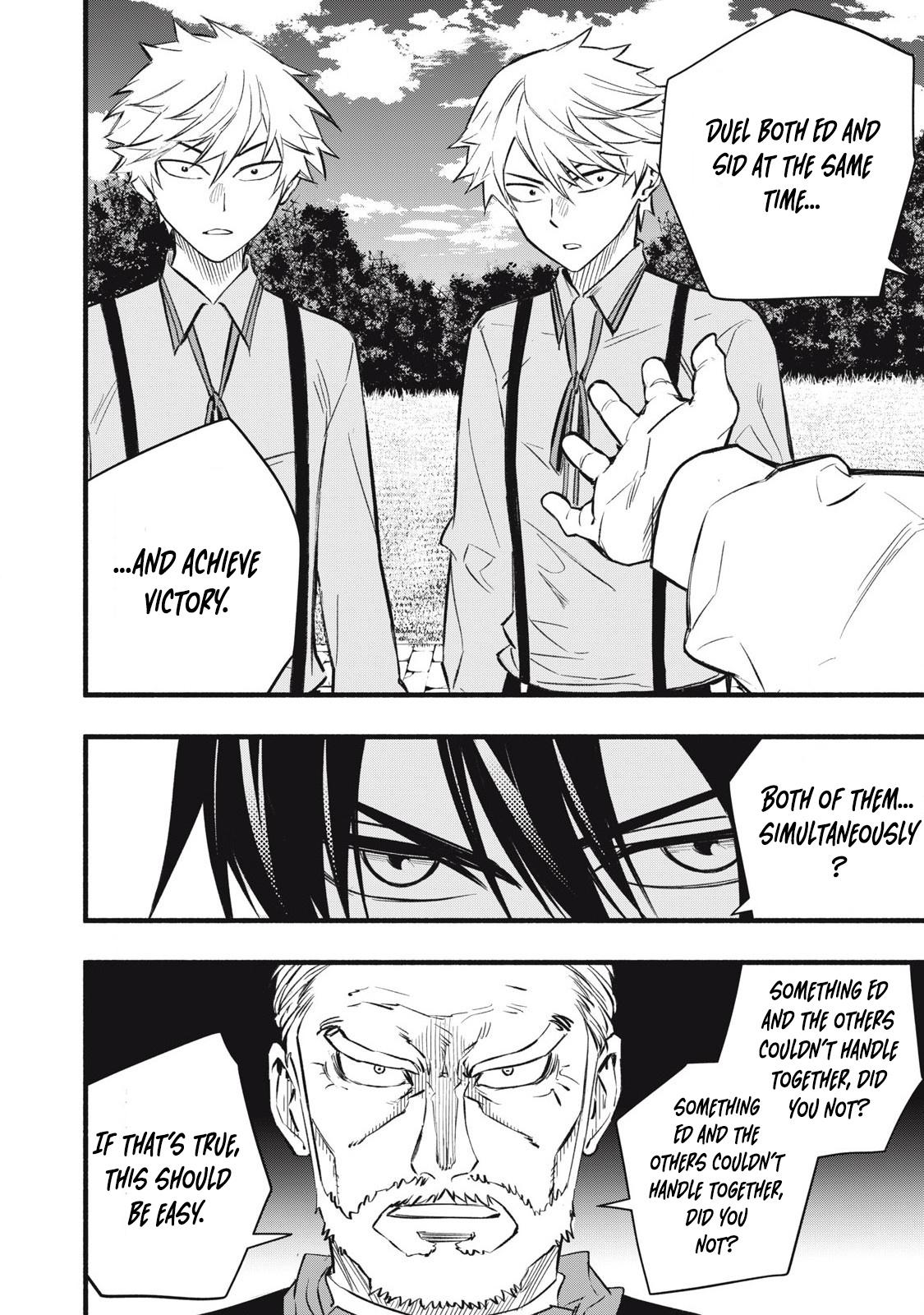 Game Chuuban de Shinu Akuyaku Kizoku ni Tensei shita node, Hazure Skill