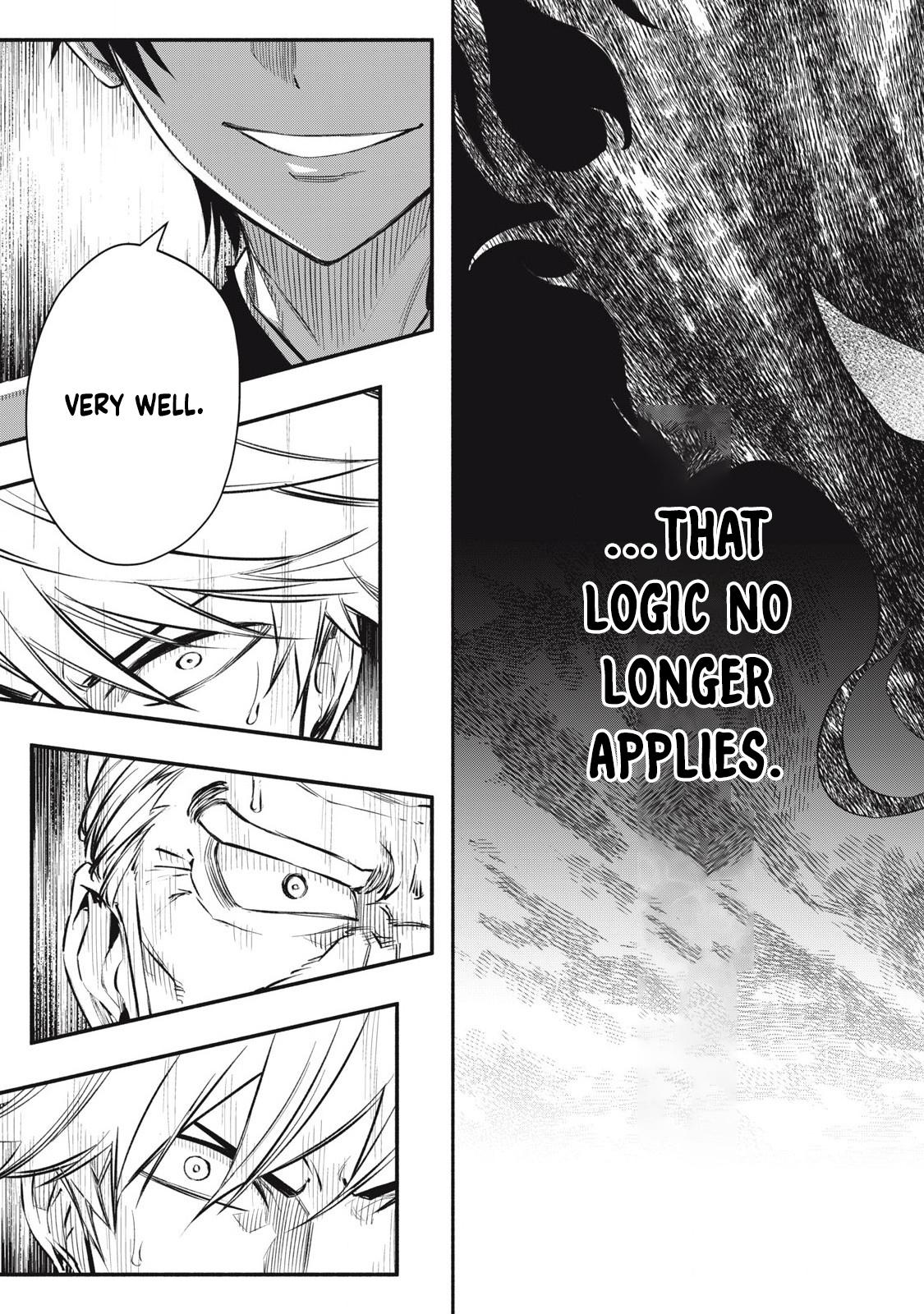 Game Chuuban de Shinu Akuyaku Kizoku ni Tensei shita node, Hazure Skill