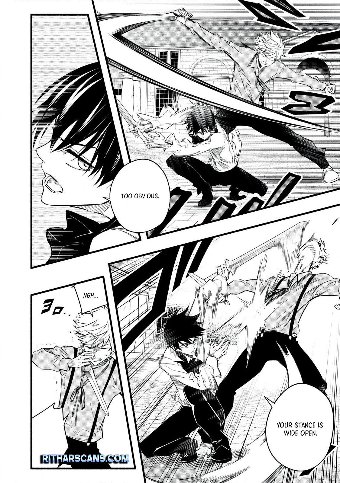 Game Chuuban de Shinu Akuyaku Kizoku ni Tensei shita node, Hazure Skill