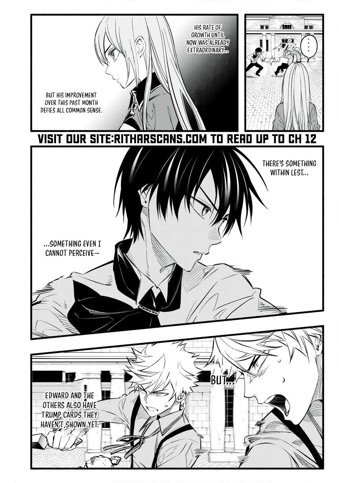 Game Chuuban de Shinu Akuyaku Kizoku ni Tensei shita node, Hazure Skill