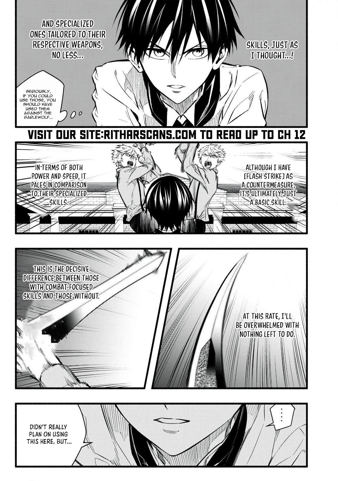 Game Chuuban de Shinu Akuyaku Kizoku ni Tensei shita node, Hazure Skill