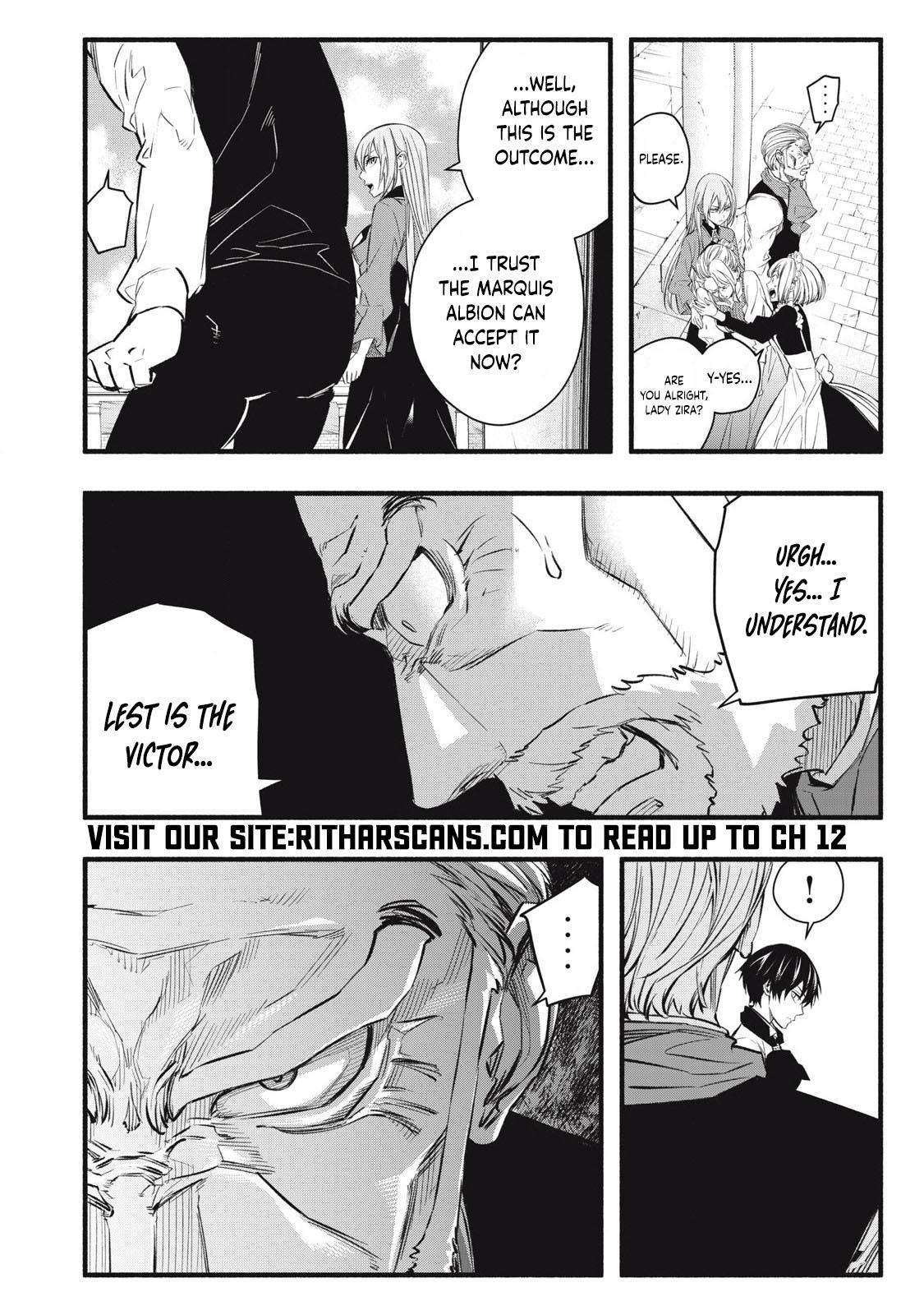 Game Chuuban de Shinu Akuyaku Kizoku ni Tensei shita node, Hazure Skill