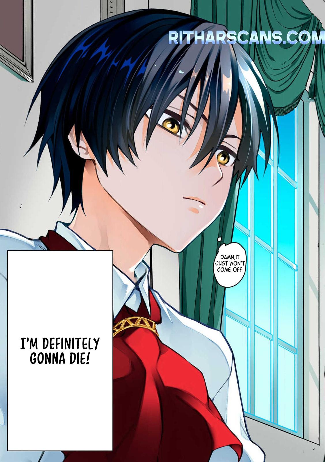 Game Chuuban de Shinu Akuyaku Kizoku ni Tensei shita node, Hazure Skill