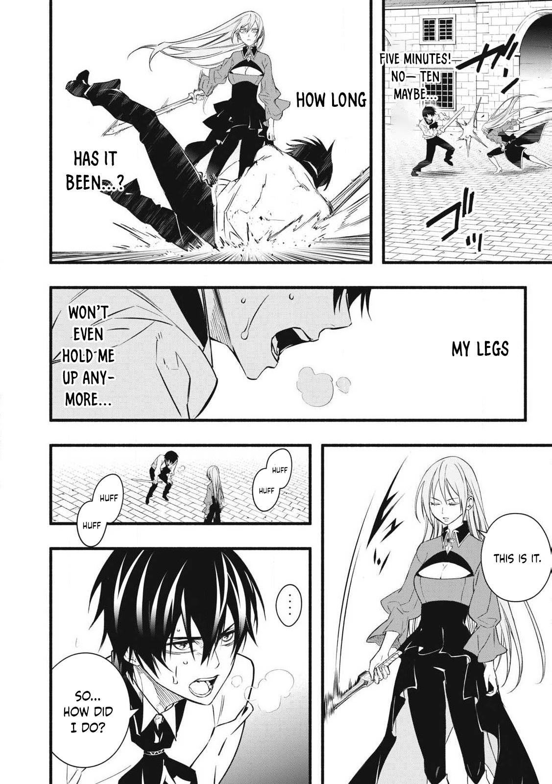 Game Chuuban de Shinu Akuyaku Kizoku ni Tensei shita node, Hazure Skill