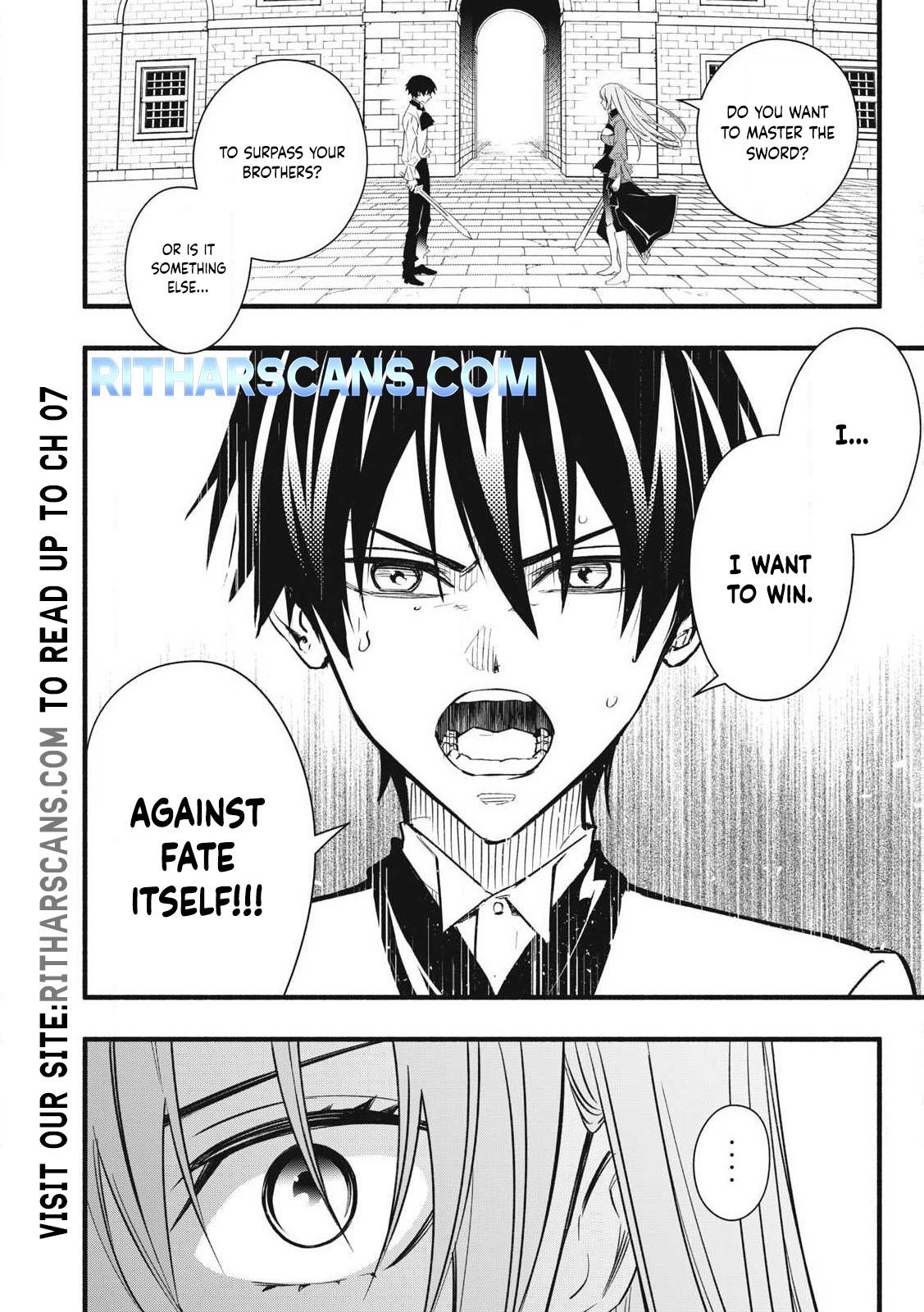 Game Chuuban de Shinu Akuyaku Kizoku ni Tensei shita node, Hazure Skill