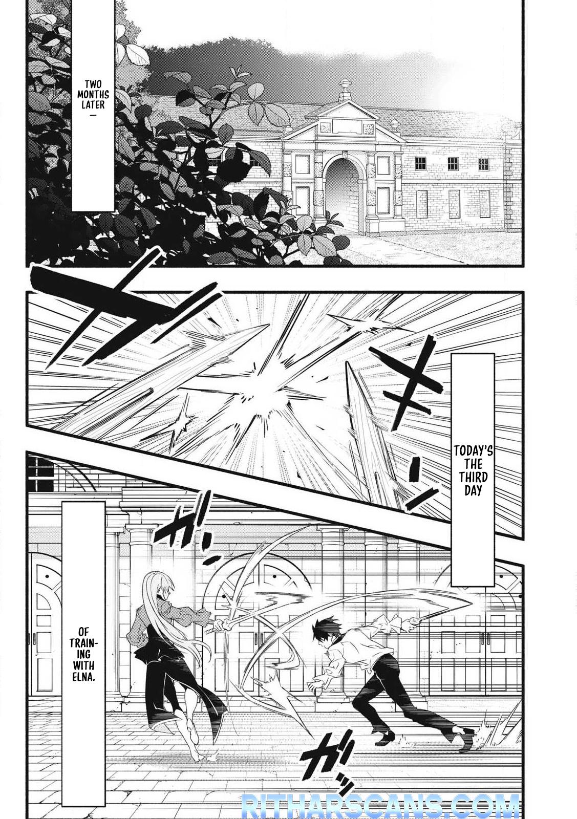 Game Chuuban de Shinu Akuyaku Kizoku ni Tensei shita node, Hazure Skill