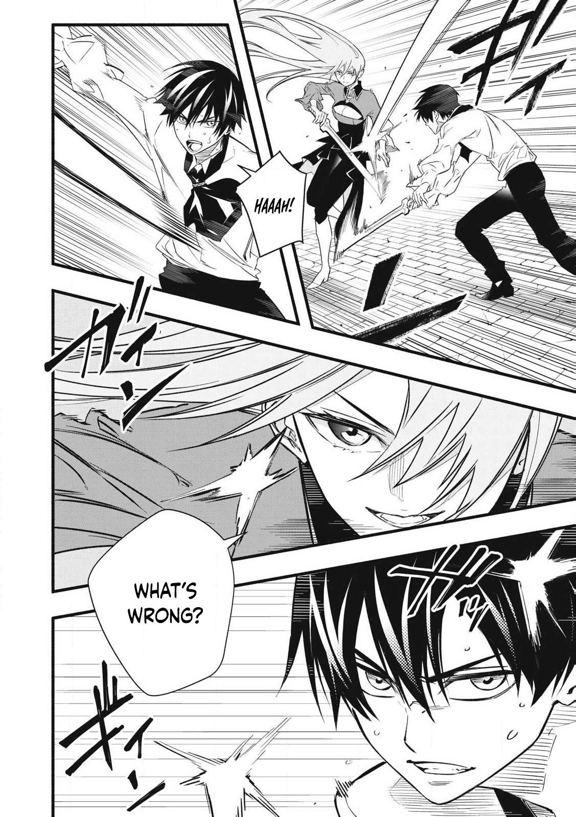 Game Chuuban de Shinu Akuyaku Kizoku ni Tensei shita node, Hazure Skill