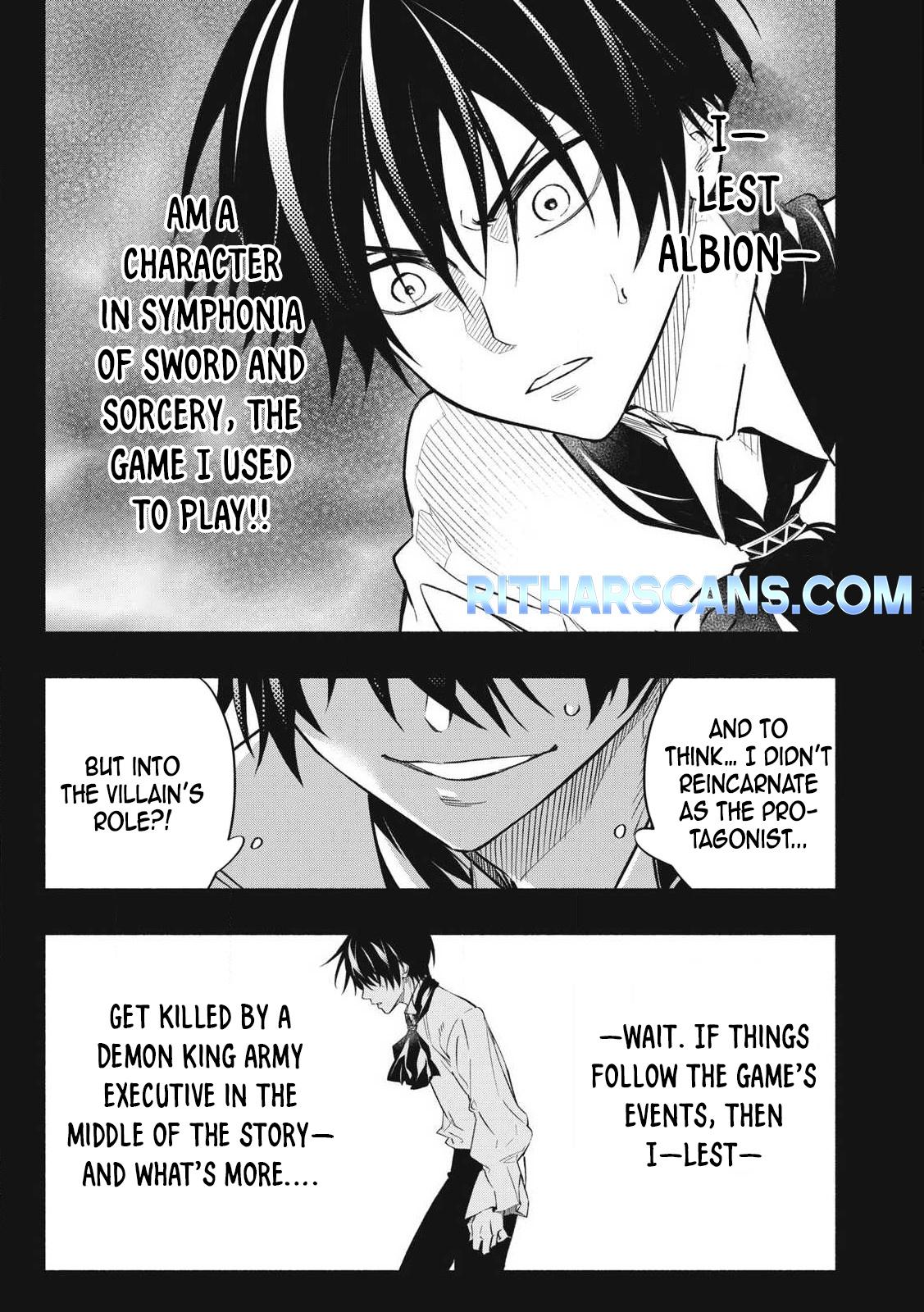 Game Chuuban de Shinu Akuyaku Kizoku ni Tensei shita node, Hazure Skill