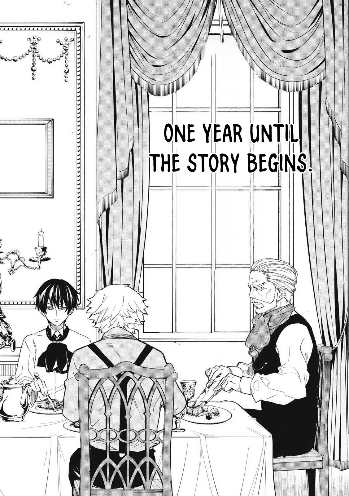 Game Chuuban de Shinu Akuyaku Kizoku ni Tensei shita node, Hazure Skill