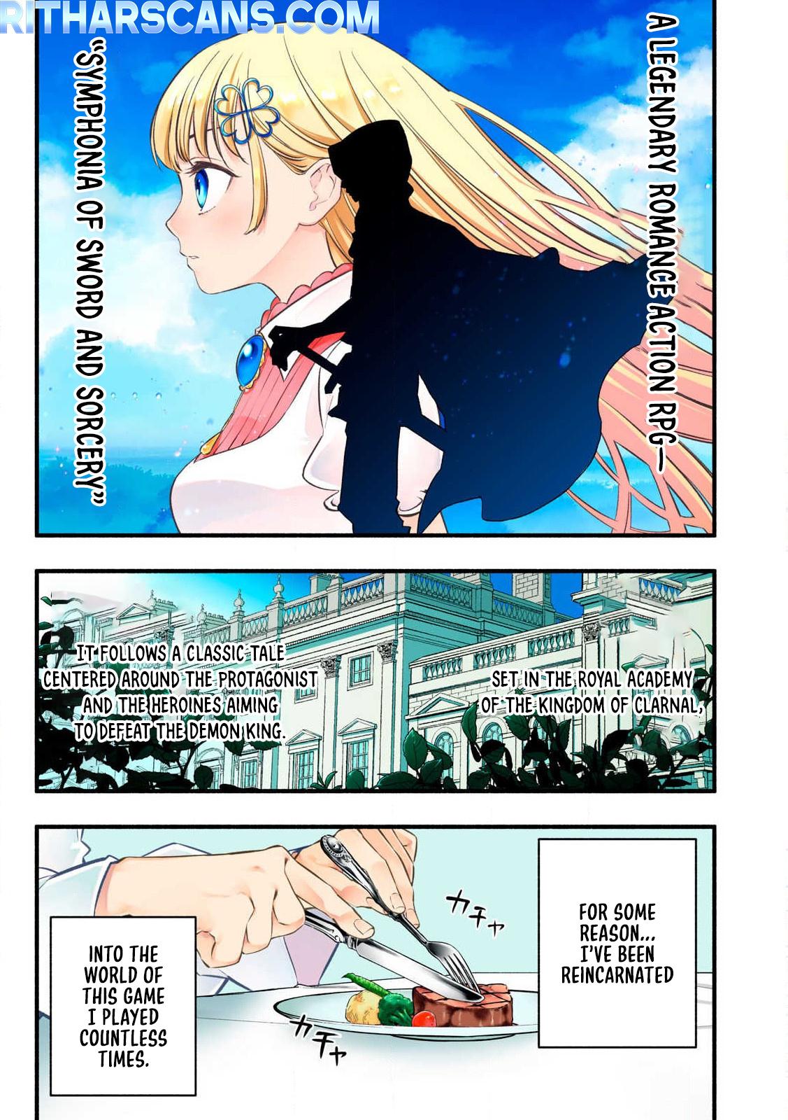 Game Chuuban de Shinu Akuyaku Kizoku ni Tensei shita node, Hazure Skill