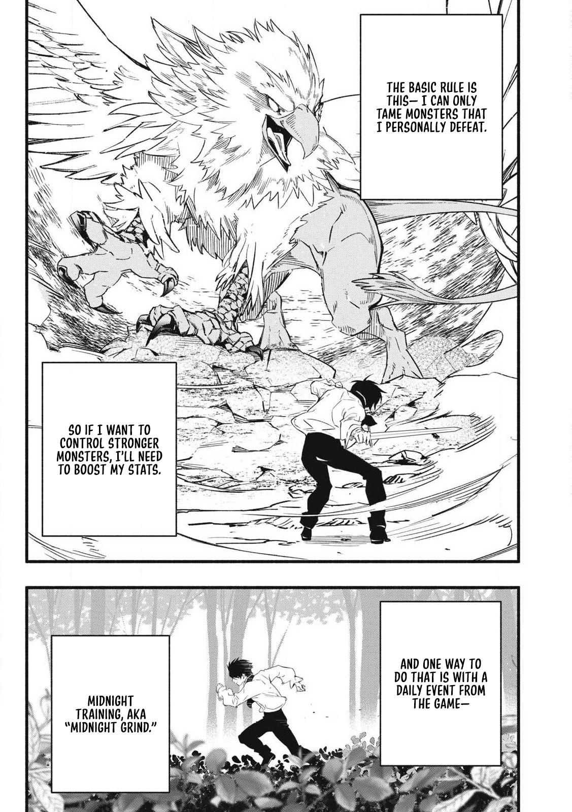 Game Chuuban de Shinu Akuyaku Kizoku ni Tensei shita node, Hazure Skill