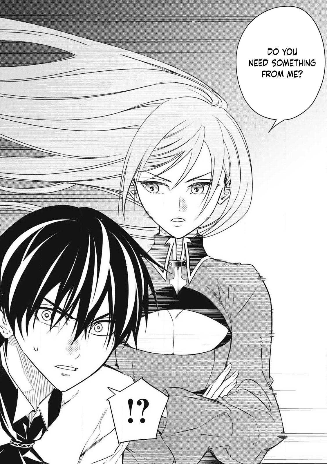 Game Chuuban de Shinu Akuyaku Kizoku ni Tensei shita node, Hazure Skill