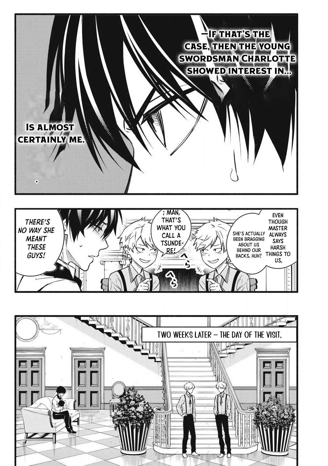 Game Chuuban de Shinu Akuyaku Kizoku ni Tensei shita node, Hazure Skill