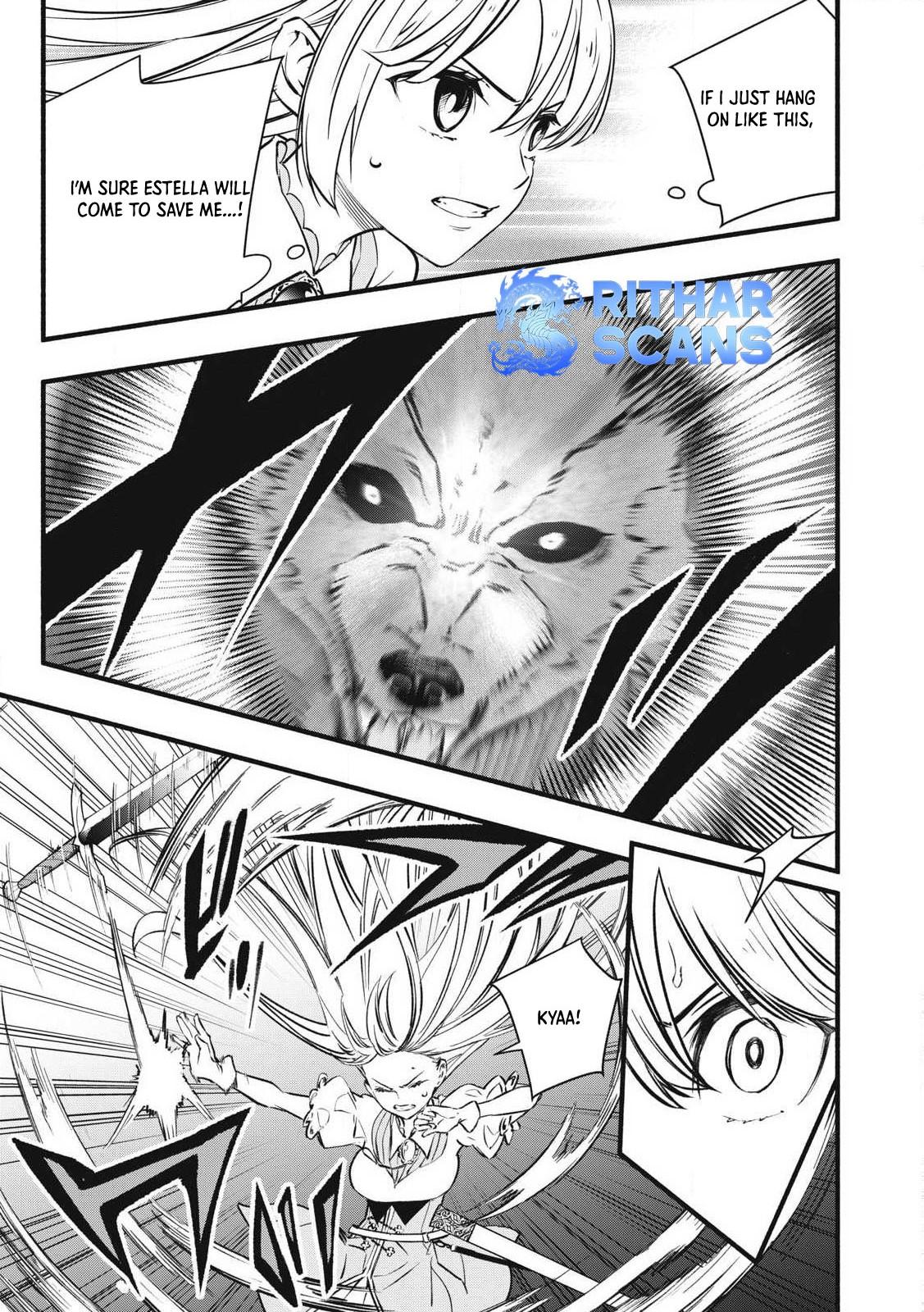 Game Chuuban de Shinu Akuyaku Kizoku ni Tensei shita node, Hazure Skill