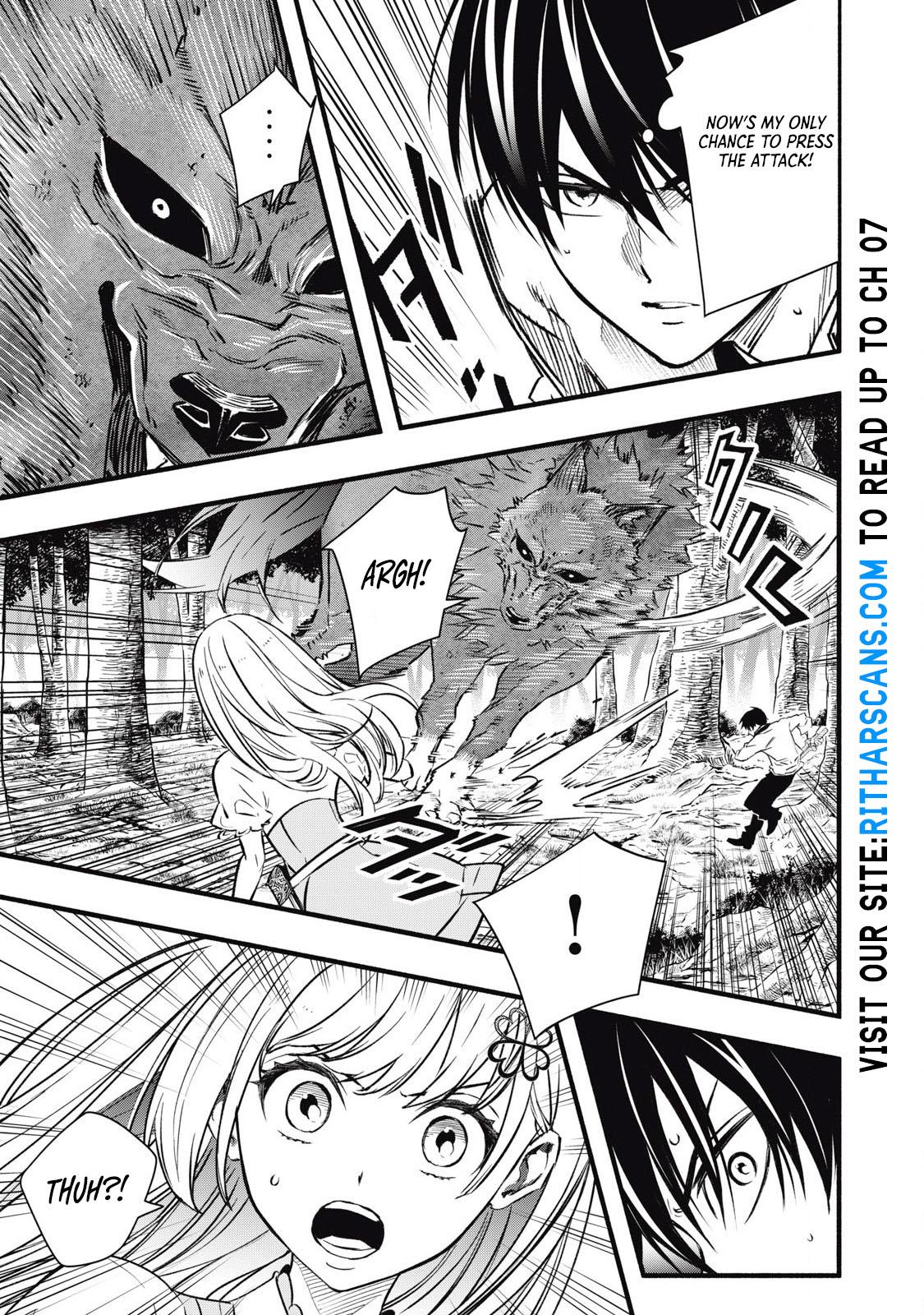 Game Chuuban de Shinu Akuyaku Kizoku ni Tensei shita node, Hazure Skill